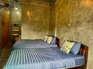 กินลมชมจันทร์ แม่กำปอง - 6