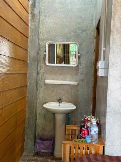 กินลมชมจันทร์ แม่กำปอง - 4