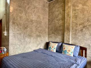 กินลมชมจันทร์ แม่กำปอง - 2