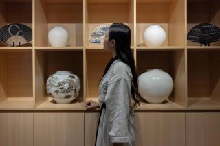 Mitsuya Ryokan Hotel Gongju Donghaksa Temple by Aank - 6