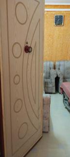 شقة أسوان المفروشة للإيجار - 1