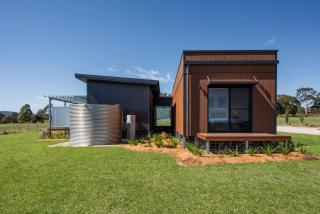 Olliedean Retreat - Dual Cottages with Scenic Views - 4