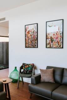 Olliedean Retreat - Dual Cottages with Scenic Views - 1