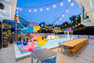 Next To U PoolVilla Huahin Thailand - 9