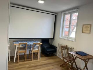 Apartment in Nonnenhaus - 2