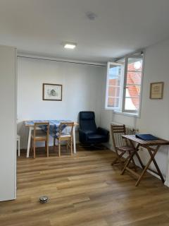 Apartment in Nonnenhaus - 1