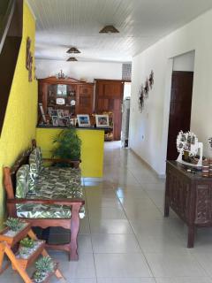 Casa de Praia Serra Grande X Itacaré - 8