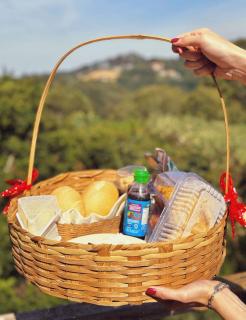 Pousada All Green - Monte Verde - 8