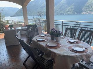 Villa Rosina Veranda - 3