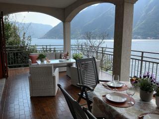 Villa Rosina Veranda - 5