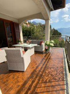 Villa Rosina Veranda - 7