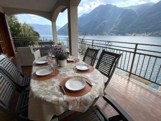 Villa Rosina Veranda - 1