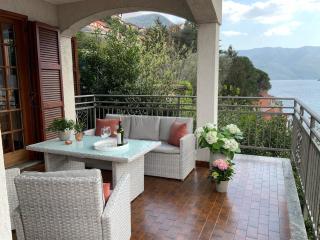 Villa Rosina Veranda - 6