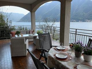 Villa Rosina Veranda - 2