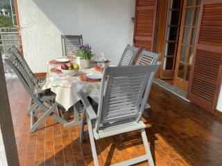 Villa Rosina Veranda - 4