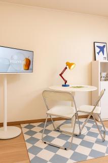 1'Near Hongdae Station, 30sec on foot - 6