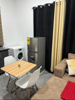 Home away from home - 8