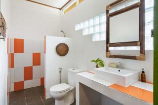 Amy's Place Sumatra - 3