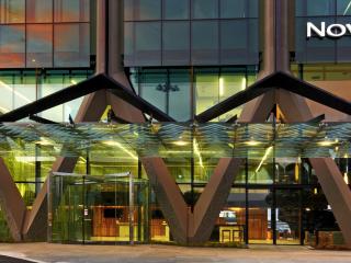 Novotel Auckland Airport - 9