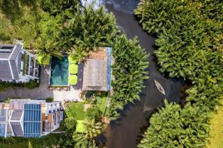 Ony Retreat Villas - 6