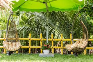 Ony Retreat Villas - 1