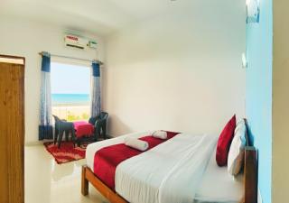 DELTA HOUSE, Horizon View - 5