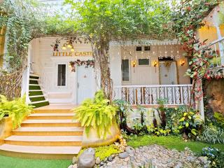 Little Castle Da Lat Villa biệt thự căn hộ dài hạn 5 phòng - Ấp Ða Thiên - 2