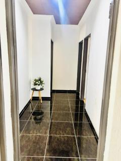 BTV Holiday Home - 6