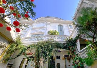 Little Castle Da Lat Villa biệt thự căn hộ dài hạn 5 phòng - 3