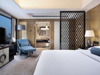 Pullman Shanghai Jing'an-Jing'an district, downtown railway station, traffic hub, easy to travel Shanghai - 9