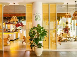 Novotel London Blackfriars - 6