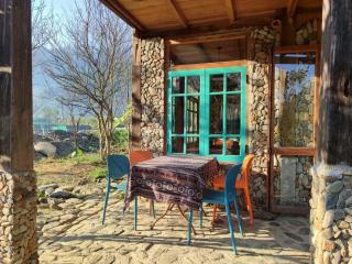 Little House in KhauPha, Mu Cang Chai - homestay, cuisine, cafe - 5