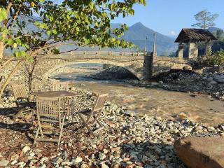 Little House in KhauPha, Mu Cang Chai - homestay, cuisine, cafe - 4