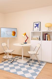 1'Near Hongdae Station, 30sec on foot - 9