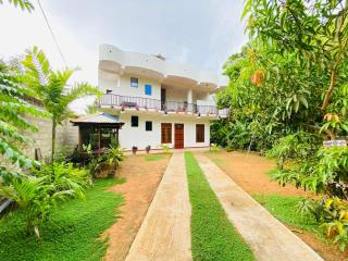 New Lotus Rest Mirissa - 0