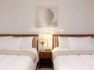 New Open Chaoreuda Seongsu 7min walk from the St #Seoul forest #SM Ent #Brand new#Full renovation - 9