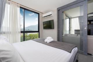 Modern Residence Tropics CTG-L709 with Medical and Wellness Center - 1