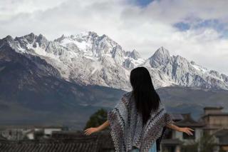 Bantang Zuoyou · Guanshan Jianxue · Private Hot Spring Healing Hotel (Baisha Ancient Town Branch) - 7