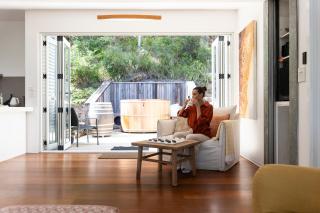 Bimbimbie Lodge Killcare - 5