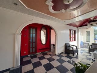 Apartamento Monterrey - 2