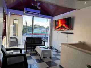 Apartamento Monterrey - 1