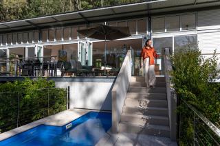 Bimbimbie Lodge Killcare - 3