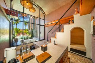 Cassia Tropical 1 BR Grand Private Pool Villa ZN386 - 9