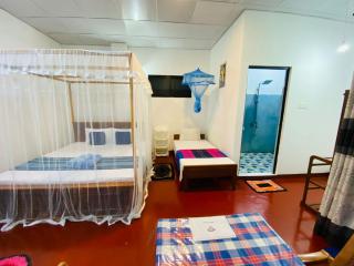 New Lotus Rest Mirissa - 2