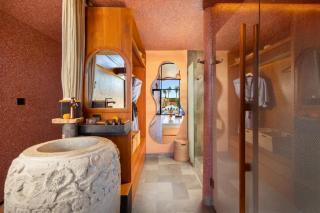 Cassia Tropical 1 BR Grand Private Pool Villa ZN386 - 1