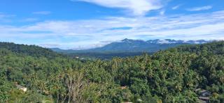 mountain retreat - 0