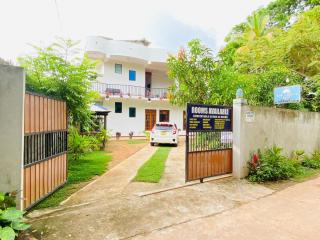 New Lotus Rest Mirissa - 8