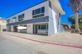 Strandway Suite 4 - 9