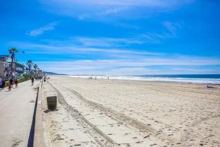 Strandway Suite 4 - 8