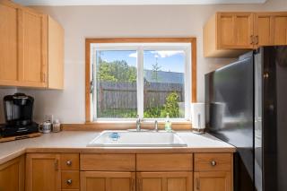 Cozy Lakefront Retreat - 1